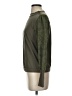 Tiny 100% Cotton Green Long Sleeve Top Size S - photo 5