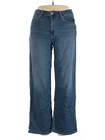 Uniqlo Jeans (view 1)