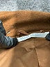 MADE IN ITALY Brown Blazer Size 8 - photo 3