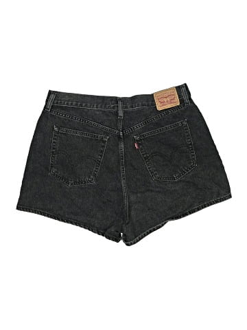 Levi's Denim Shorts (view 2)