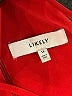 Likely Red Cocktail Dress Size 14 - photo 7