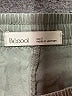 Be Cool 100% Tencel Gray Casual Pants Size S - photo 7