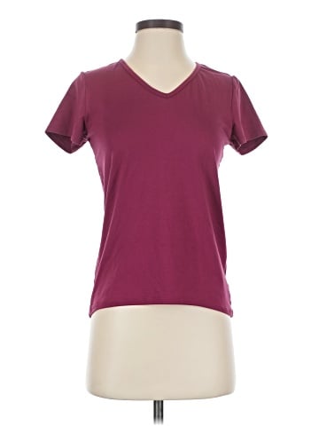 Lole Short Sleeve T-Shirt (view 1)