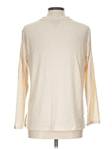 G.H. Bass & Co. Long Sleeve Top (view 2)
