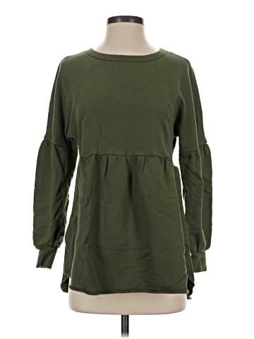 t.la 3/4 Sleeve T-Shirt (view 1)