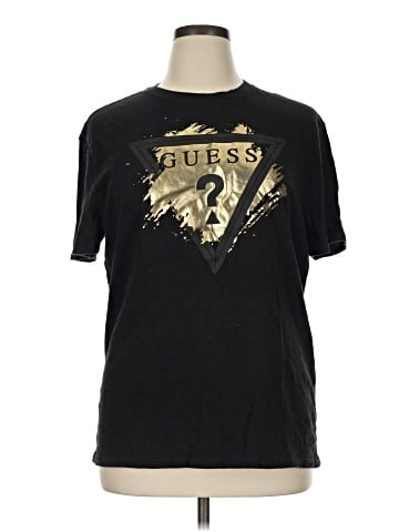 Guess Short Sleeve T-Shirt (view 1)