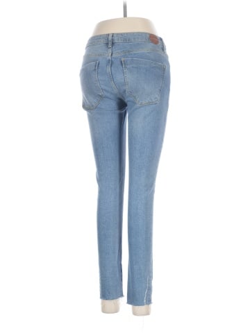 Zara Basic Jeans (view 2)