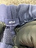 Aerie Solid Blue Shorts Size L - photo 3