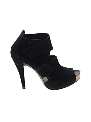 Pedro Garcia Heels (view 1)