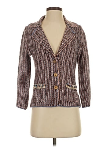 Aldomartins Cardigan (view 1)