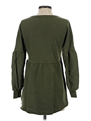 t.la 3/4 Sleeve T-Shirt (view 2)