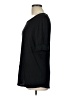 Shop Basic USA Black 3/4 Sleeve T-Shirt Size L - photo 5