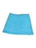 Toad & Co Solid Blue Active Skort Size S - photo 2
