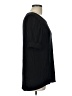 Shop Basic USA Black 3/4 Sleeve T-Shirt Size L - photo 4