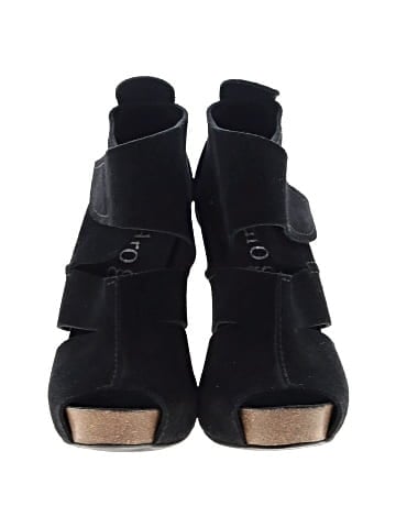Pedro Garcia Heels (view 2)
