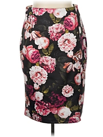 Bold Elements Casual Skirt (view 1)
