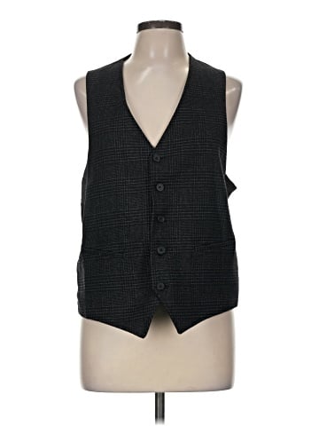 Madison Vest (view 1)