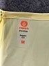 Mono b Yellow Sleeveless Top Size M - photo 7