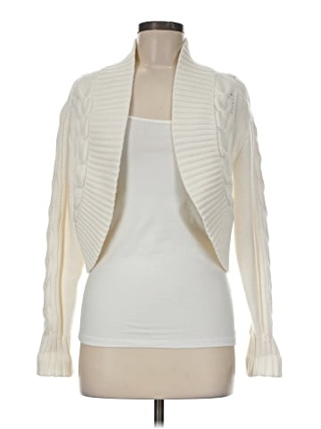 White House Black Market Cardigan (view 1)