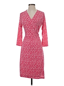 Jaclyn Smith Casual Dress