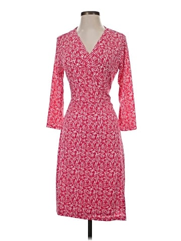 Jaclyn Smith Casual Dress (view 1)