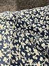 Veronica Beard Print Blue Casual Skirt Size 6 - photo 5