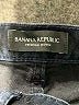 Banana Republic Black Jeans Size 26 waist - photo 7