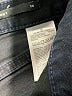 Banana Republic Black Jeans Size 26 waist - photo 8