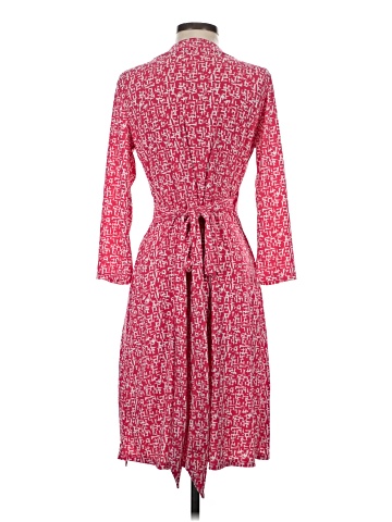 Jaclyn Smith Casual Dress (view 2)