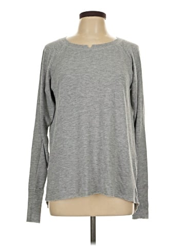 Michael Stars Long Sleeve T-Shirt (view 1)