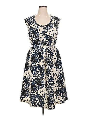 Ann Taylor Factory Cocktail Dress (view 1)