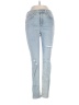 Rag & Bone Hearts Blue Jeans Size 26 waist - photo 1