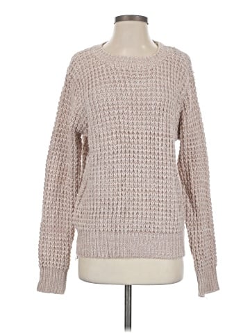 John & Jenn Pullover Sweater (view 1)