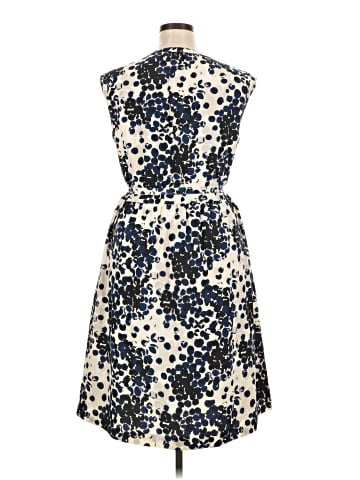 Ann Taylor Factory Cocktail Dress (view 2)