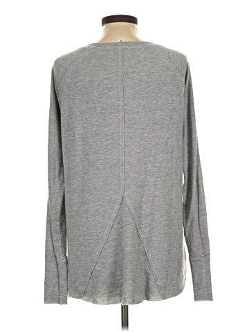 Michael Stars Long Sleeve T-Shirt (view 2)