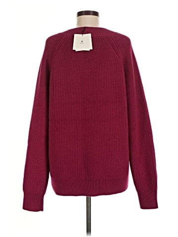 Calvin Klein Pullover Sweater (view 2)