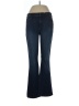 Ann Taylor Blue Jeans Size 12 - photo 1
