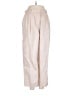 Acne Studios 100% Cotton Ivory Casual Pants Size EU 38 / US 8 - photo 1