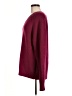 Calvin Klein Burgundy Pullover Sweater Size M - photo 5