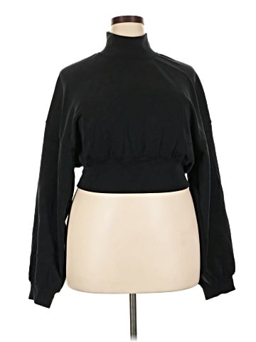 Glowmode Turtleneck Sweater (view 1)