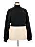 Glowmode Black Turtleneck Sweater Size XXL - photo 1