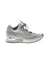 J/Slides Gray Sneakers Size 6 - photo 1
