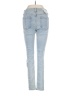 Rag & Bone Hearts Blue Jeans Size 26 waist - photo 2