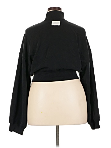 Glowmode Turtleneck Sweater (view 2)