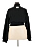 Glowmode Black Turtleneck Sweater Size XXL - photo 2