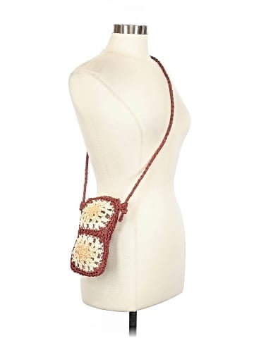 Lucky Brand Crossbody Bag (view 2)