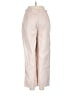 Acne Studios 100% Cotton Ivory Casual Pants Size EU 38 / US 8 - photo 2