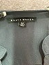 Haute Monde Solid Black Casual Dress Size M - photo 7