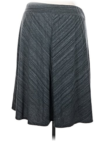 Ava & Viv Casual Skirt (view 2)