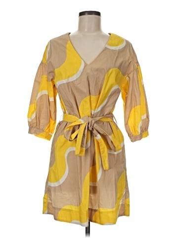 Chinti & Parker Casual Dress (view 1)